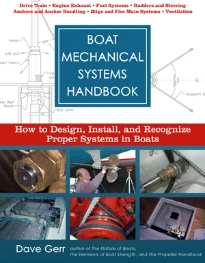 Boat Mechanical Systems Handbook