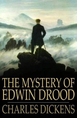 The Mystery of Edwin Drood