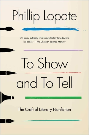 To Show and to Tell