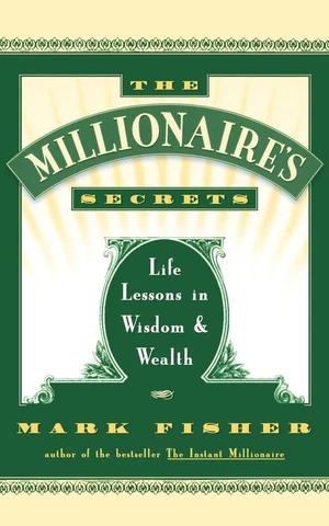 The Millionaire's Secrets