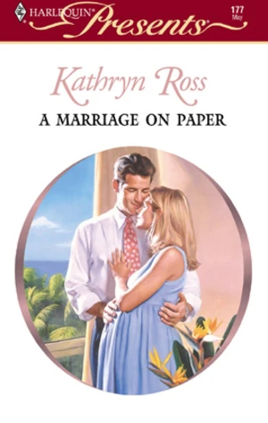 A Marriage on Paper