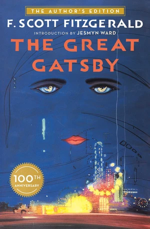 The Great Gatsby