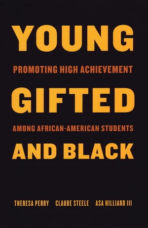 Young, Gifted and Black