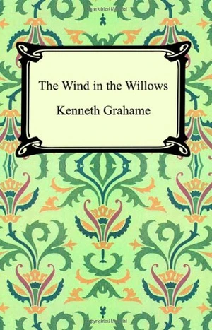 The Wind in the Willows