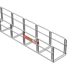 Kabelový žlab Arkys Merkur 2 100x100mm GZ 2m ARK-211210 Kabelový žlab Arkys Merkur 2 100x100mm GZ 2m ARK-211210