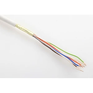 KABEL SYKFY 4x2x0,5, KRUH 300M