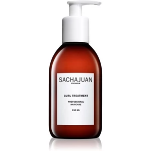 Sachajuan Curl Treatment pečující maska pro kudrnaté vlasy 250 ml