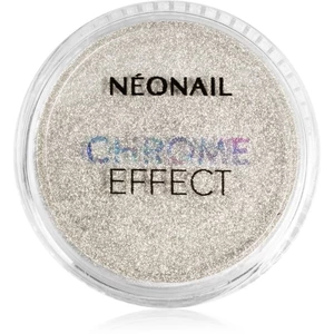 NEONAIL Effect Chrome třpytivý prášek na nehty 2 g