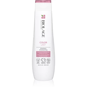 Biolage Essentials ColorLast šampon pro barvené vlasy 250 ml