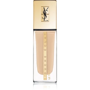 Yves Saint Laurent Touche Éclat Le Teint dlouhotrvající make-up pro rozjasnění pleti SPF 22 odstín BR10 Cool Porcelain 25 ml