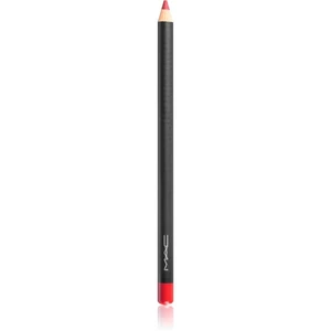 MAC Cosmetics Lip Pencil tužka na rty odstín Ruby Woo 1,45 g