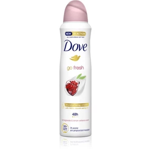 Dove Go Fresh Revive antiperspirant ve spreji 48h 150 ml