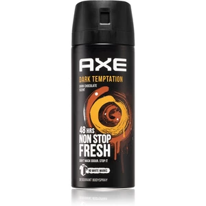Axe Dark Temptation deodorant ve spreji pro muže 150 ml
