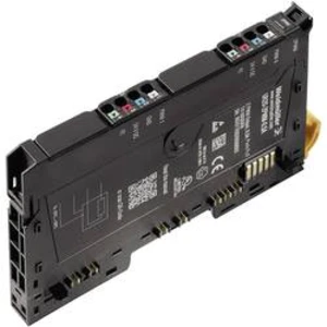 Rozšiřující modul pro PLC Weidmüller UR20-2PWM-0.5A, 1315600000