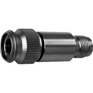 Útlumový člen Telegärtner J01016A0005, zásuvka TNC 1 ks