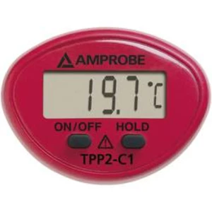 Povrchová sonda Beha Amprobe TPP2-C1 2826652, -50 - +250 °C, typ senzoru NTC, Kalibrováno dle: bez certifikátu
