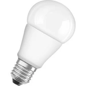 LED žárovka OSRAM 4052899283008 230 V, E27, 10 W = 75 W, neutrální bílá, A+ (A++ - E), tvar žárovky, 1 ks