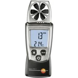 Anemometr testo 410-1, 0.4-20 m/s