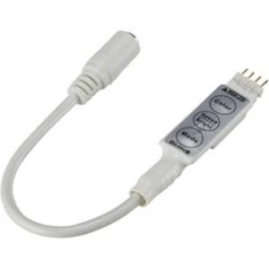 LED stmívač C002 144 W 35 mm 15 mm 4.5 mm