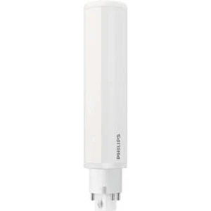 LED žárovka Philips Lighting 54119700 20 V, 50 V, G24Q-2 , 6.5 W, teplá bílá, A+ (A++ - E), tvar tyče, vč. koncové krytky, 1 ks LED žárovka Philips Lighting 54119700 20 V, 50 V, G24Q-2 , 6.5 W, teplá bílá, A+ (A++ - E), tvar tyče, vč. koncové krytky, 1 ks