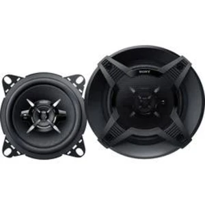 3cestný triaxiální vestavný reproduktor Sony XS-FB1030, 220 W
