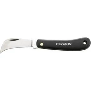 Zahradnický kapesní nůž Fiskars K62, 125880