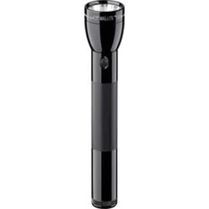 LED kapesní svítilna Mag-Lite ML300L ML300L-S3016, 625 lm, 748 g, na baterii, černá
