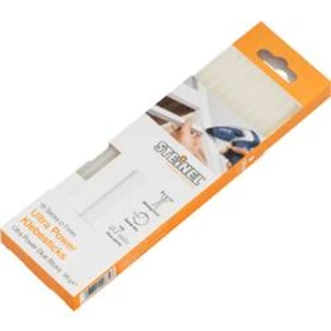 Lepicí tyčinky Steinel 006747 006747, Ø 7 mm, délka 150 mm, 16 ks, transparentní
