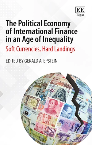 The Political Economy of International Finance in an Age of Inequality