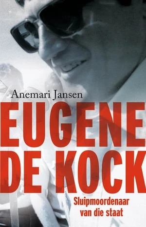 Eugene de Kock