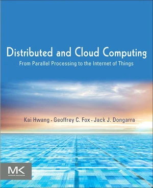 Distributed and Cloud Computing