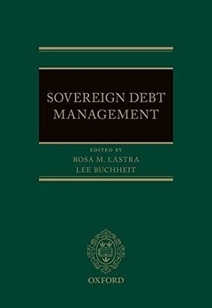 Sovereign Debt Management