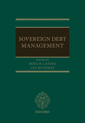 Sovereign Debt Management