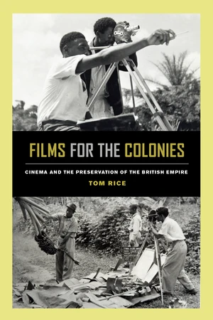 Films for the Colonies