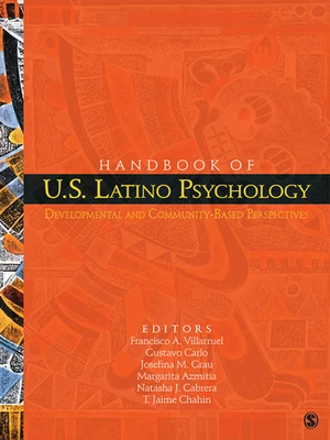 Handbook of U.S. Latino Psychology