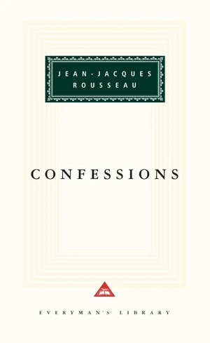 Confessions