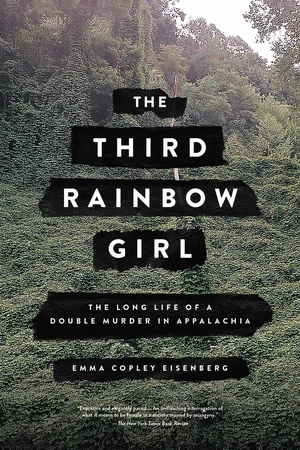 The Third Rainbow Girl