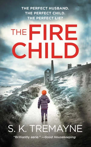 The Fire Child