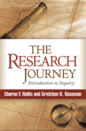 The Research Journey