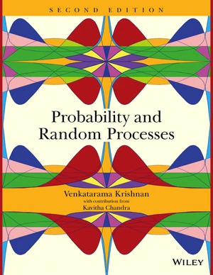 Probability and Random Processes