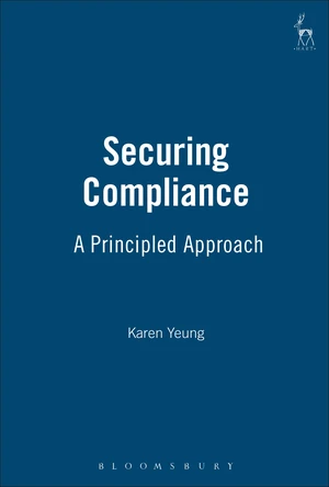 Securing Compliance