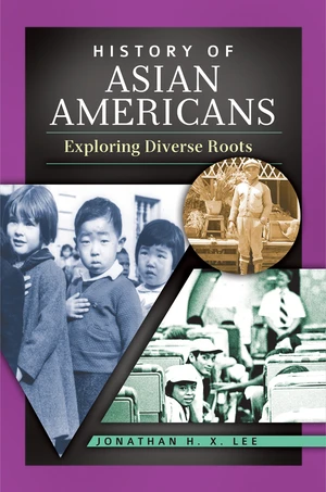 History of Asian Americans