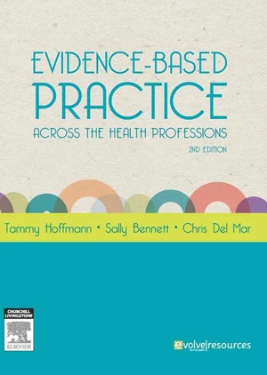 Evidence-Based Practice Across the Health Professions - E-Book