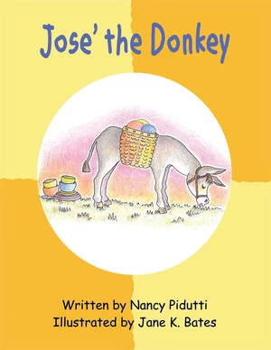 JosÃ© the Donkey