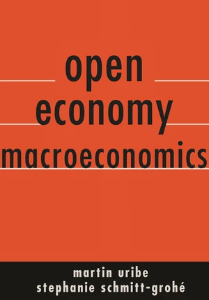 Open Economy Macroeconomics