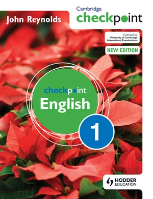 Cambridge Checkpoint English Student's Book 1