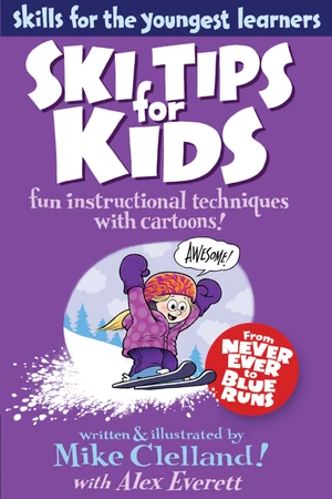 Ski Tips for Kids