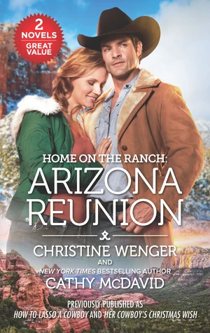 Home on the Ranch