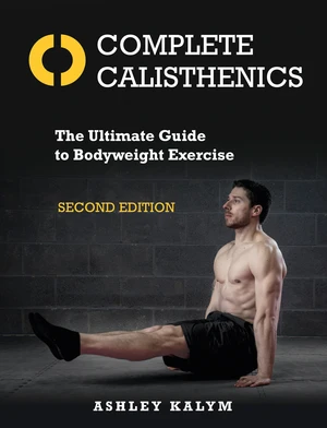 Complete Calisthenics, Second Edition