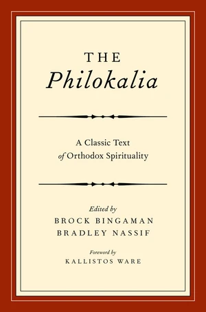 The Philokalia